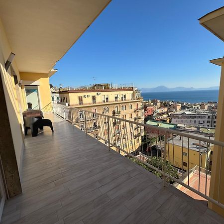 Casa Langellotti Plus Neapol Zewnętrze zdjęcie