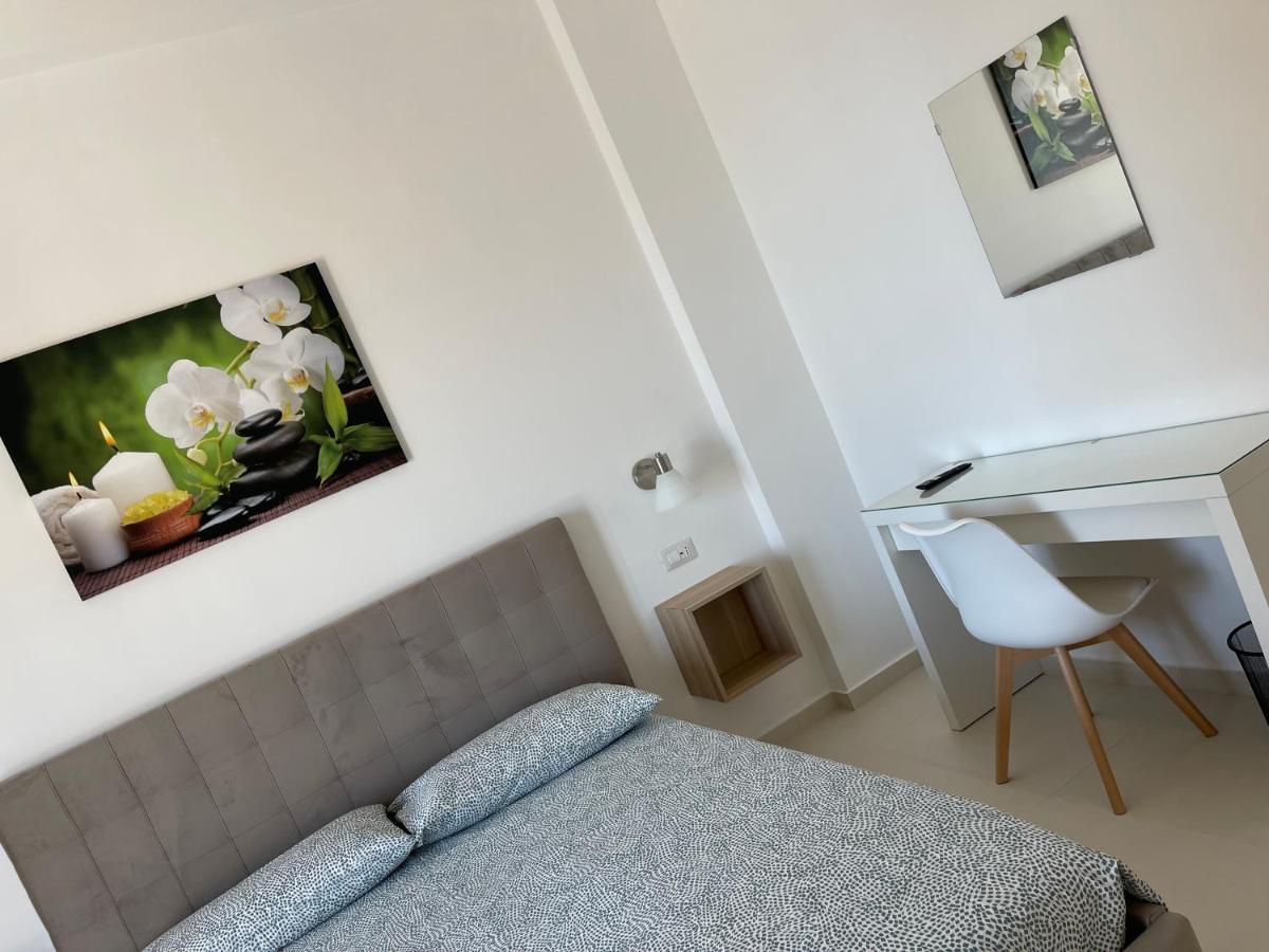 Casa Langellotti Plus Neapol Zewnętrze zdjęcie