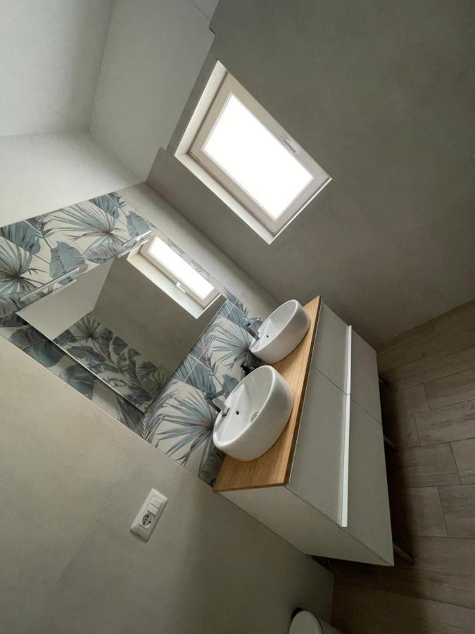 Casa Langellotti Plus Neapol Zewnętrze zdjęcie