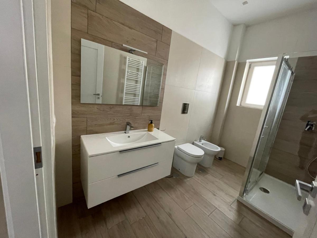 Casa Langellotti Plus Neapol Zewnętrze zdjęcie