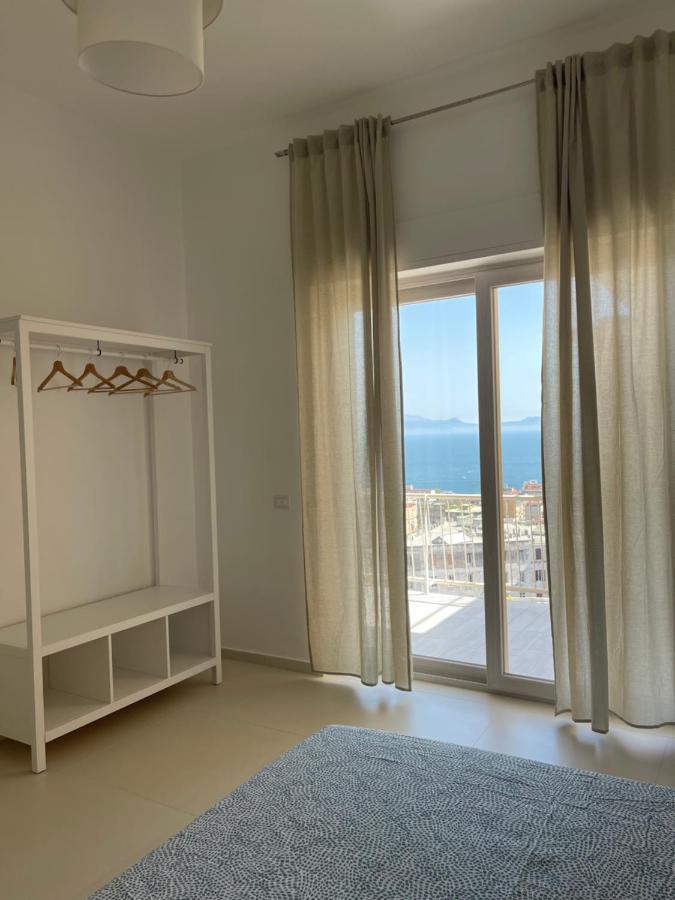 Casa Langellotti Plus Neapol Zewnętrze zdjęcie