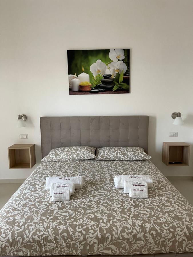Casa Langellotti Plus Neapol Zewnętrze zdjęcie