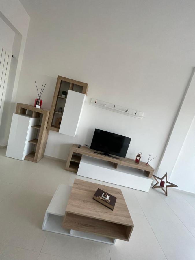 Casa Langellotti Plus Neapol Zewnętrze zdjęcie
